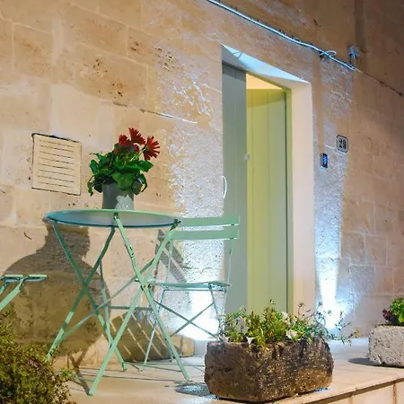Ventinove Luxury Apartment Ceglie Messapica
