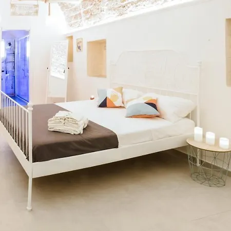 Ventinove Luxury Apartment Ceglie Messapica