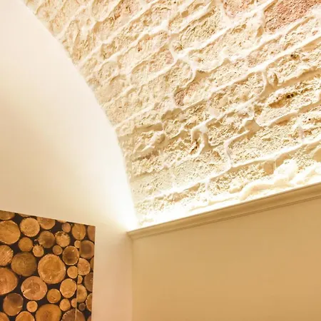 Ventinove Luxury Apartment *