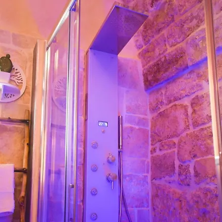 Apartment Ventinove Luxury Ceglie Messapica