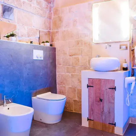 Ventinove Luxury Apartment Ceglie Messapica